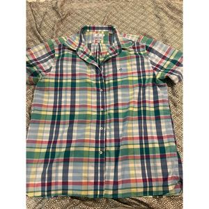 Southern Tide Men’s Button Up Shirt